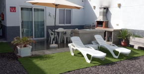 Caleta de Interian Loft Sasy